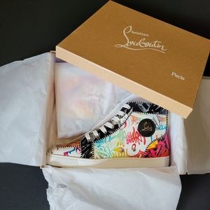 Men's Hightop Sneakers